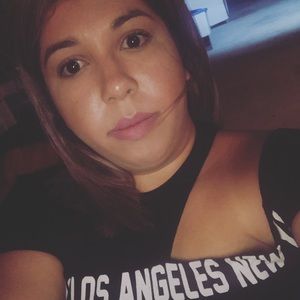 Meet your Posher, Joanne